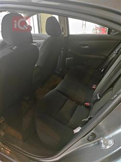 نیسان سێنترا